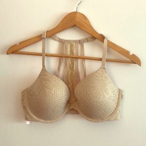 PINK Victoria’s Secret racerback bra